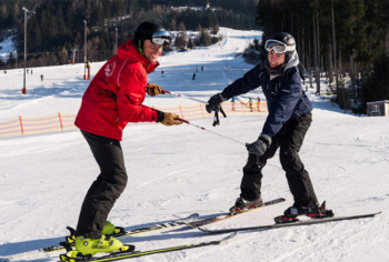 Privatunterricht Ski und Snowboard