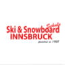Das Logo der Skischule Innsbruck